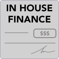 In House Finance